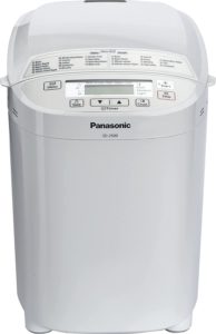 Machine à pain Panasonic SD-2500WXE
