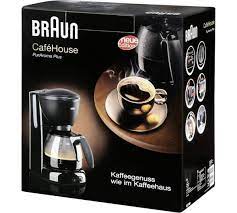Braun KF560 Pure Aroma Plus