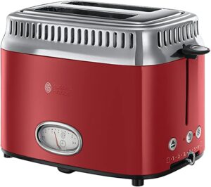 grille pain vintage Russell Hobbs 21680-56
