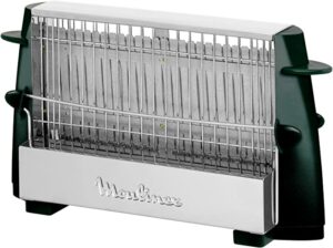 grill pain Moulinex A15453