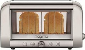 grille pain Magimix 11534