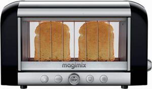 grille pain Magimix 11541