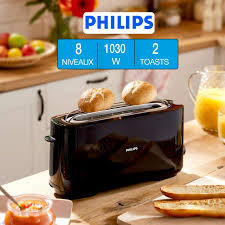 grille pain Philips