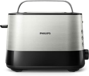 grille pain Philips HD2637/90