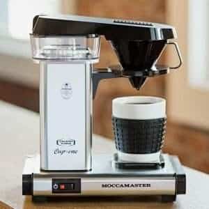 Moccamaster Cup-One 69218