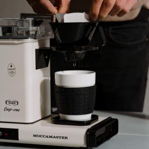 Moccamaster Cup-One 69218