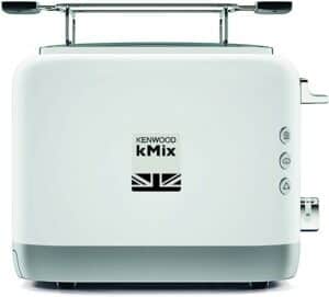 grille pain Kenwood TCX751WH