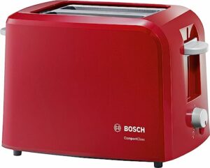 meilleur grill pain Bosch TAT3A014
