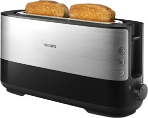 meilleur grill pain Philips HD2692/90