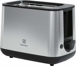 grille pain Electrolux Toaster E3T1-3ST