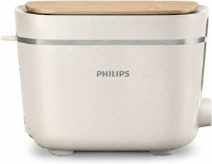 grille pain Philips HD2640/10 Eco Conscious