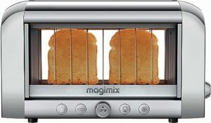grille pain baguette MAGIMIX 11538 Vision