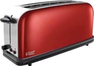 grille pain baguette Russell Hobbs 21391-56